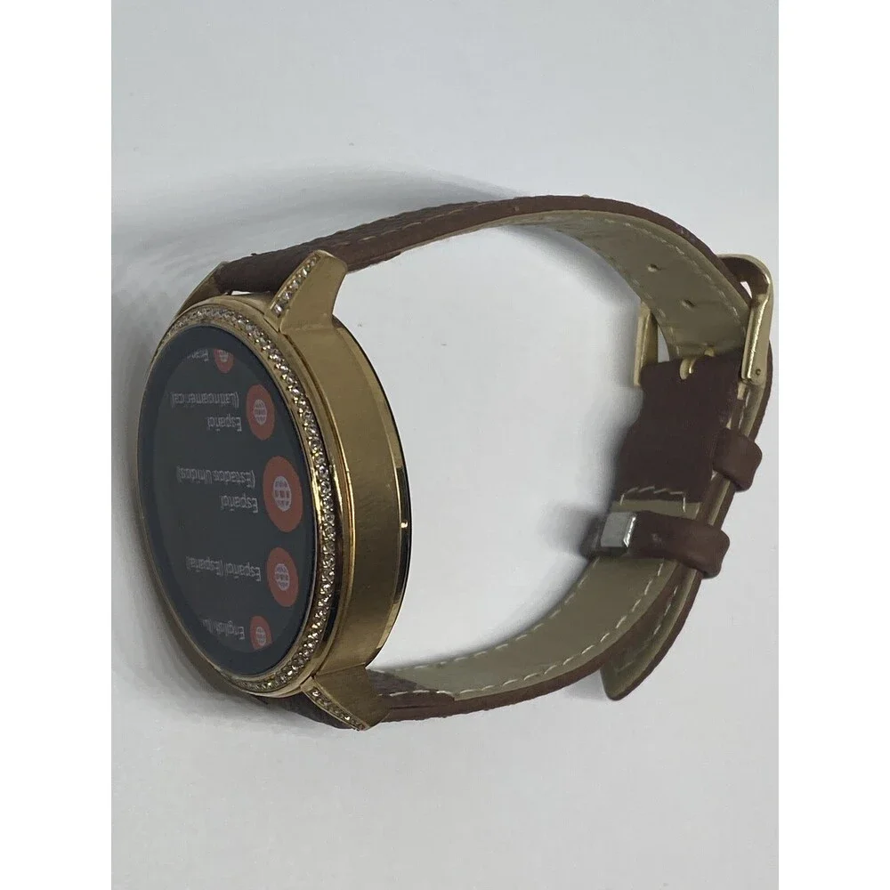 Fossil this watch